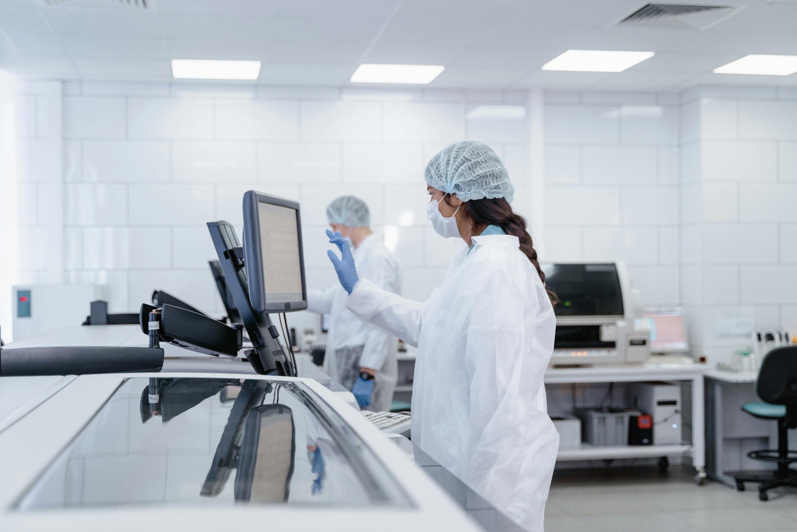 Advancing Precision Medicine Through Genetic Testing